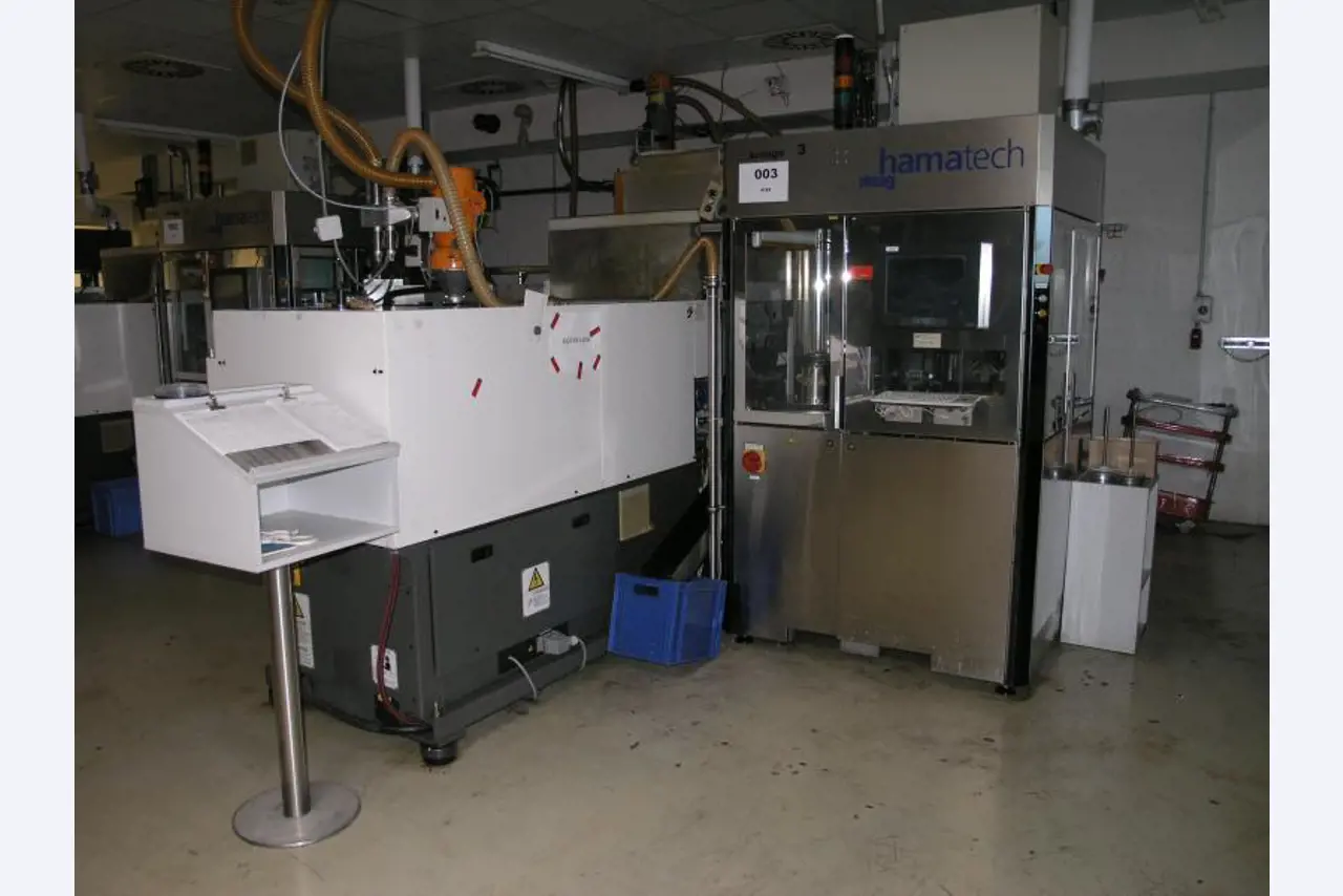 Vermögensverwaltungsgesellschaft<br>DVD Dassow GmbH-1