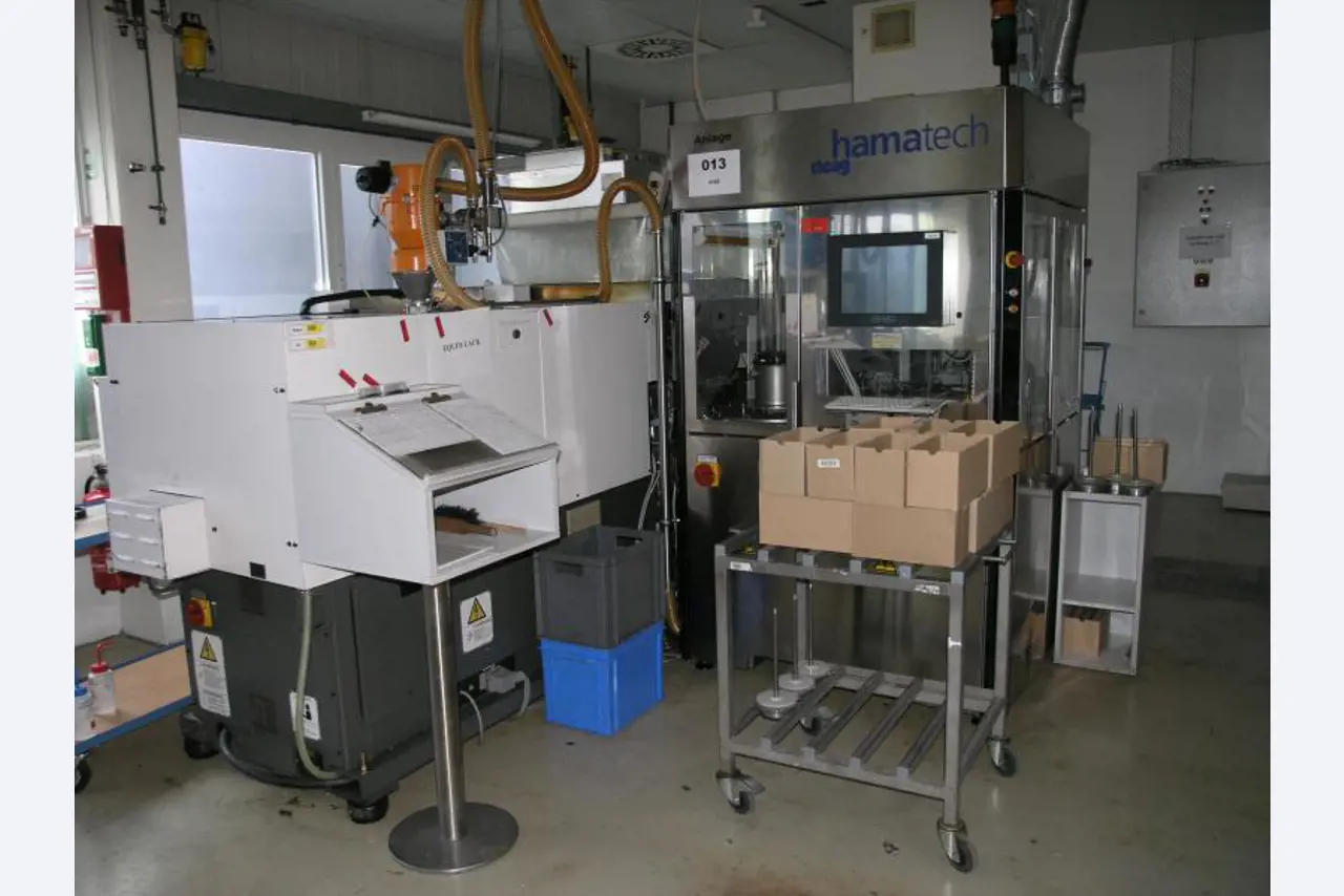 Vermögensverwaltungsgesellschaft<br>DVD Dassow GmbH-1