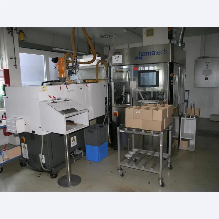 Vermögensverwaltungsgesellschaft<br>DVD Dassow GmbH-1