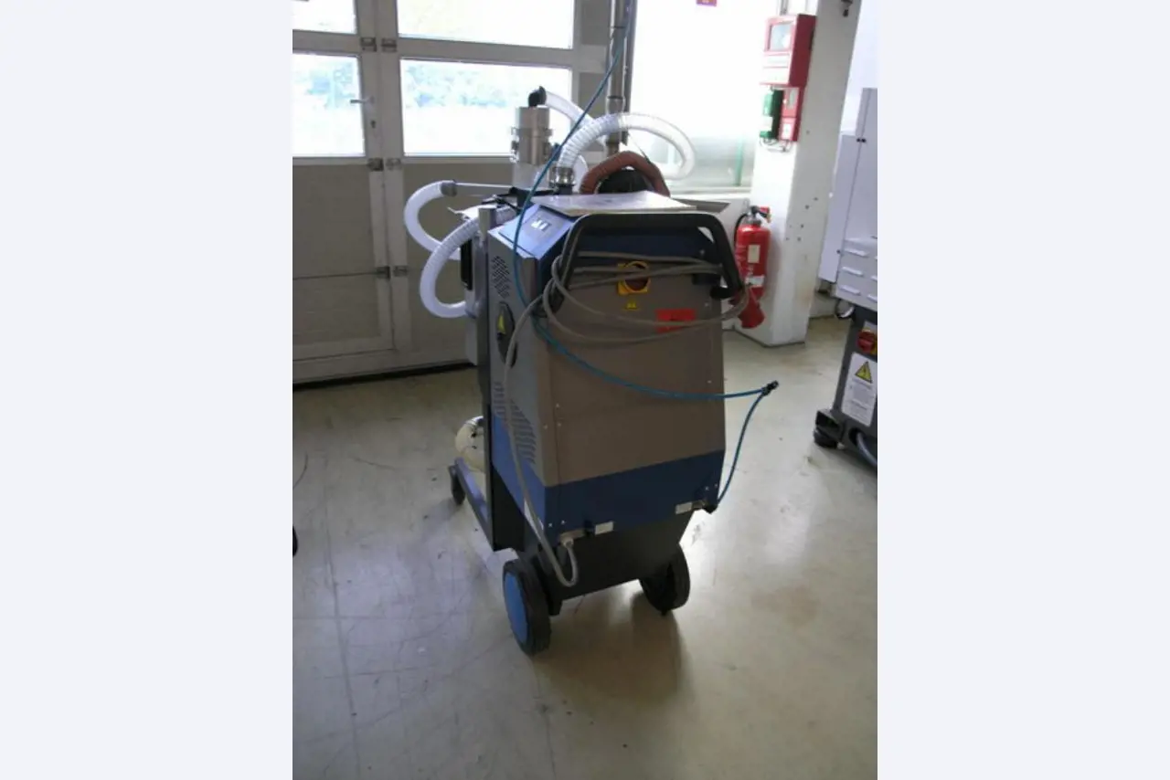 Vermögensverwaltungsgesellschaft <br>DVD Dassow GmbH-1