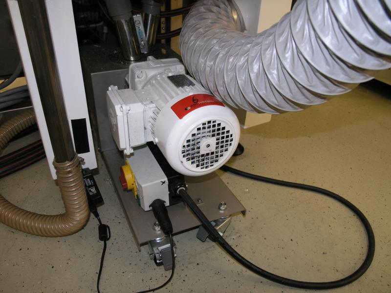 Sociedad de gestión de activos &lt;br&gt;DVD Dassow GmbH-1