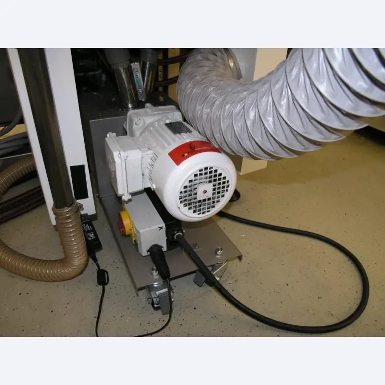 Vermögensverwaltungsgesellschaft <br>DVD Dassow GmbH-1