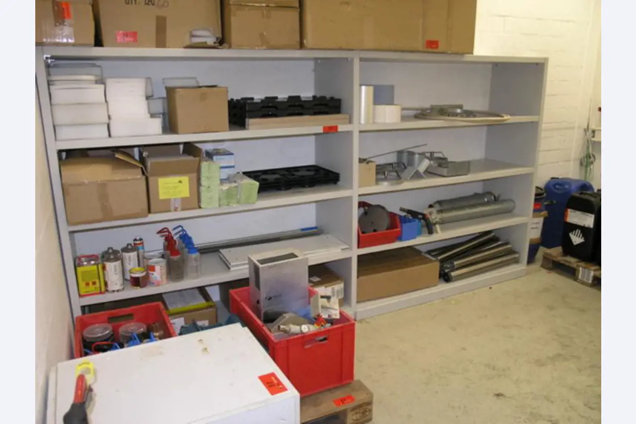 Vermögensverwaltungsgesellschaft <br>DVD Dassow GmbH-1