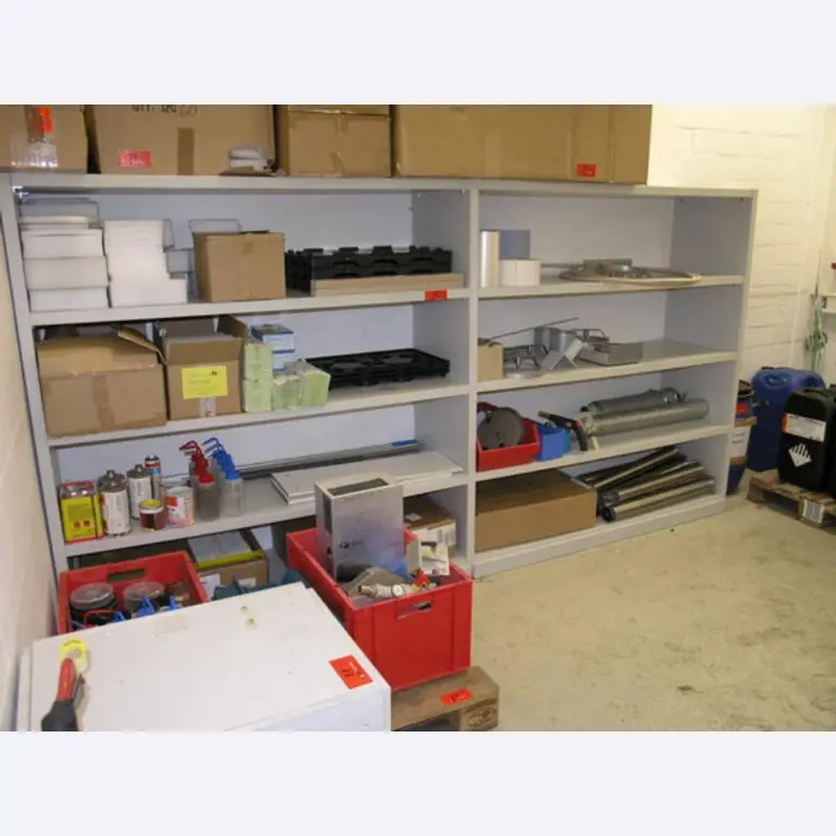 Vermögensverwaltungsgesellschaft <br>DVD Dassow GmbH-1