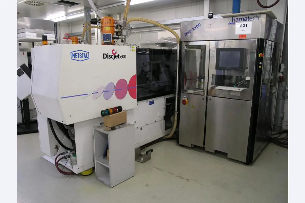 Vermögensverwaltungsgesellschaft <br>DVD Dassow GmbH-1