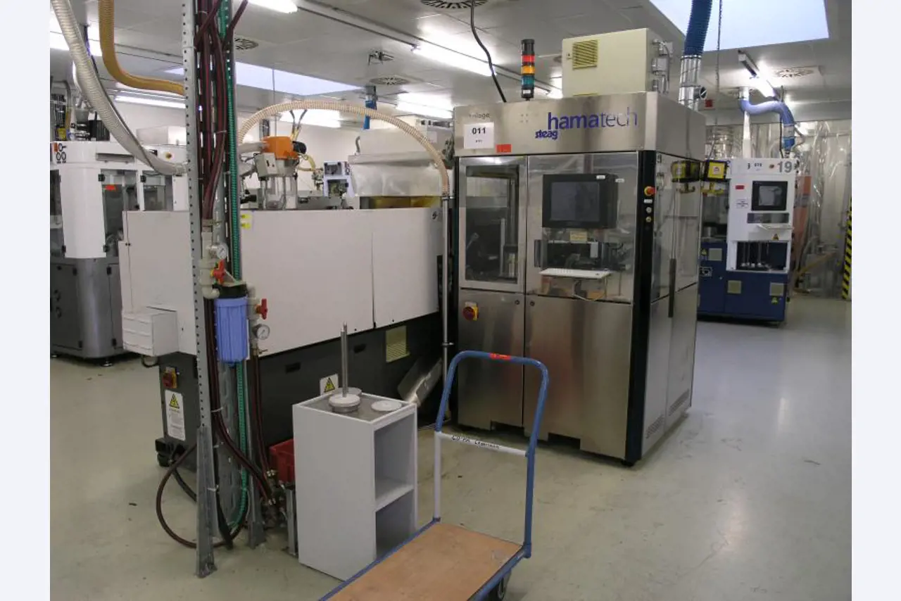 Vermögensverwaltungsgesellschaft <br>DVD Dassow GmbH-1