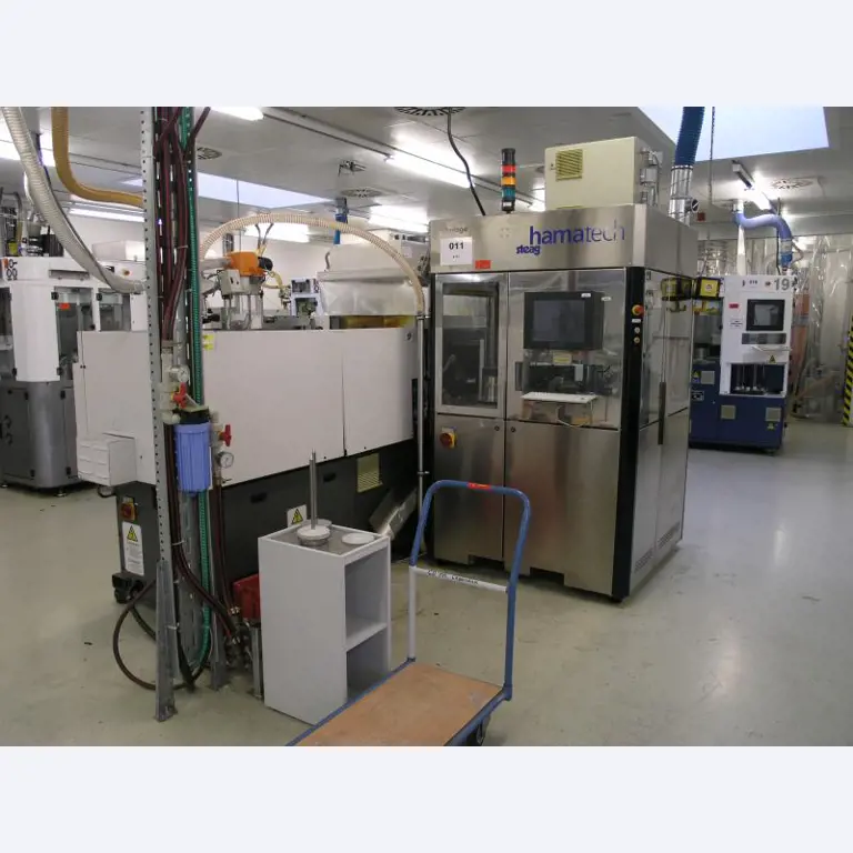 Vermögensverwaltungsgesellschaft <br>DVD Dassow GmbH-1