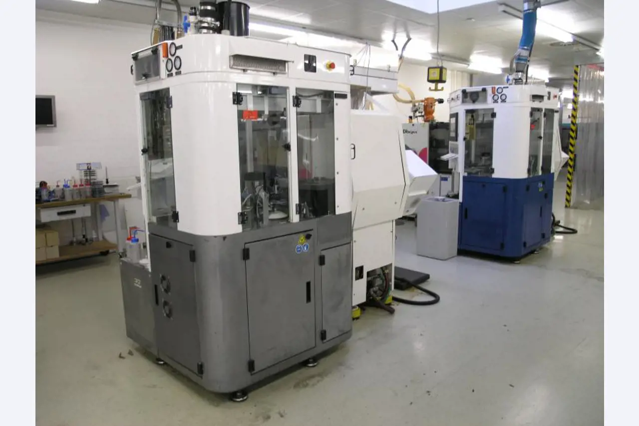 Vermögensverwaltungsgesellschaft <br>DVD Dassow GmbH-1