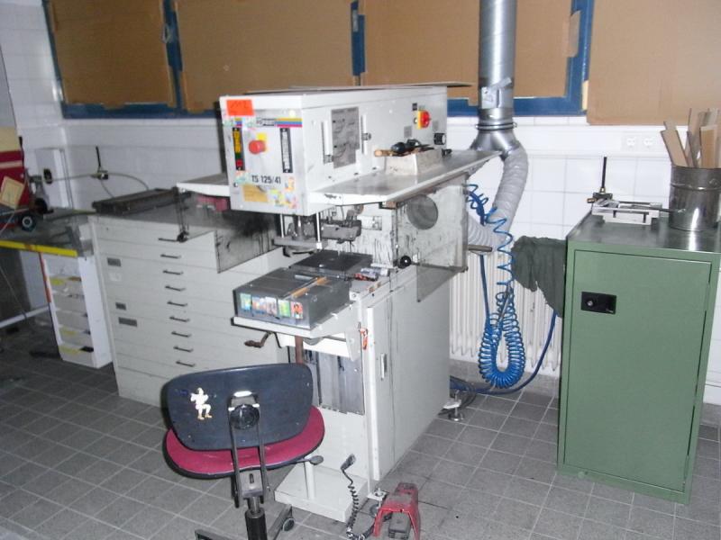 M.T.P. Abwicklungsgesellschaft mbH-1