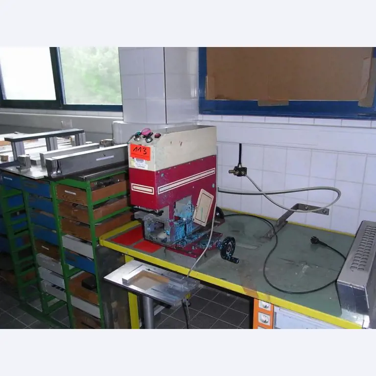 M.T.P. Abwicklungsgesellschaft mbH-1