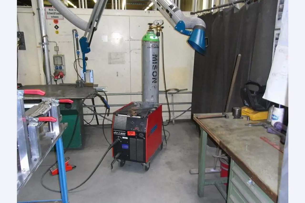 M.T.P. Abwicklungsgesellschaft mbH-1