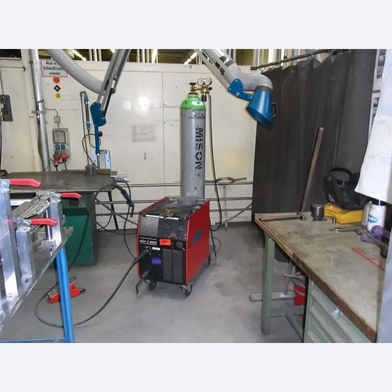 M.T.P. Abwicklungsgesellschaft mbH-1