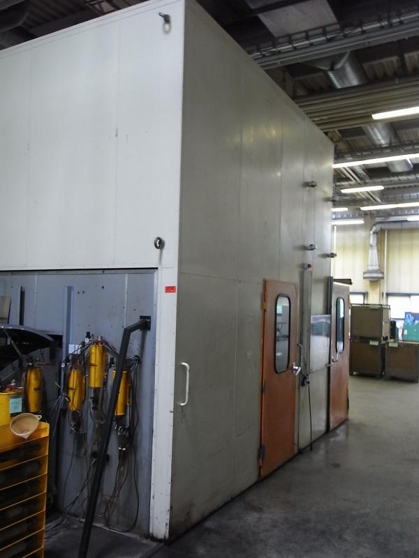 M.T.P. Abwicklungsgesellschaft mbH-2