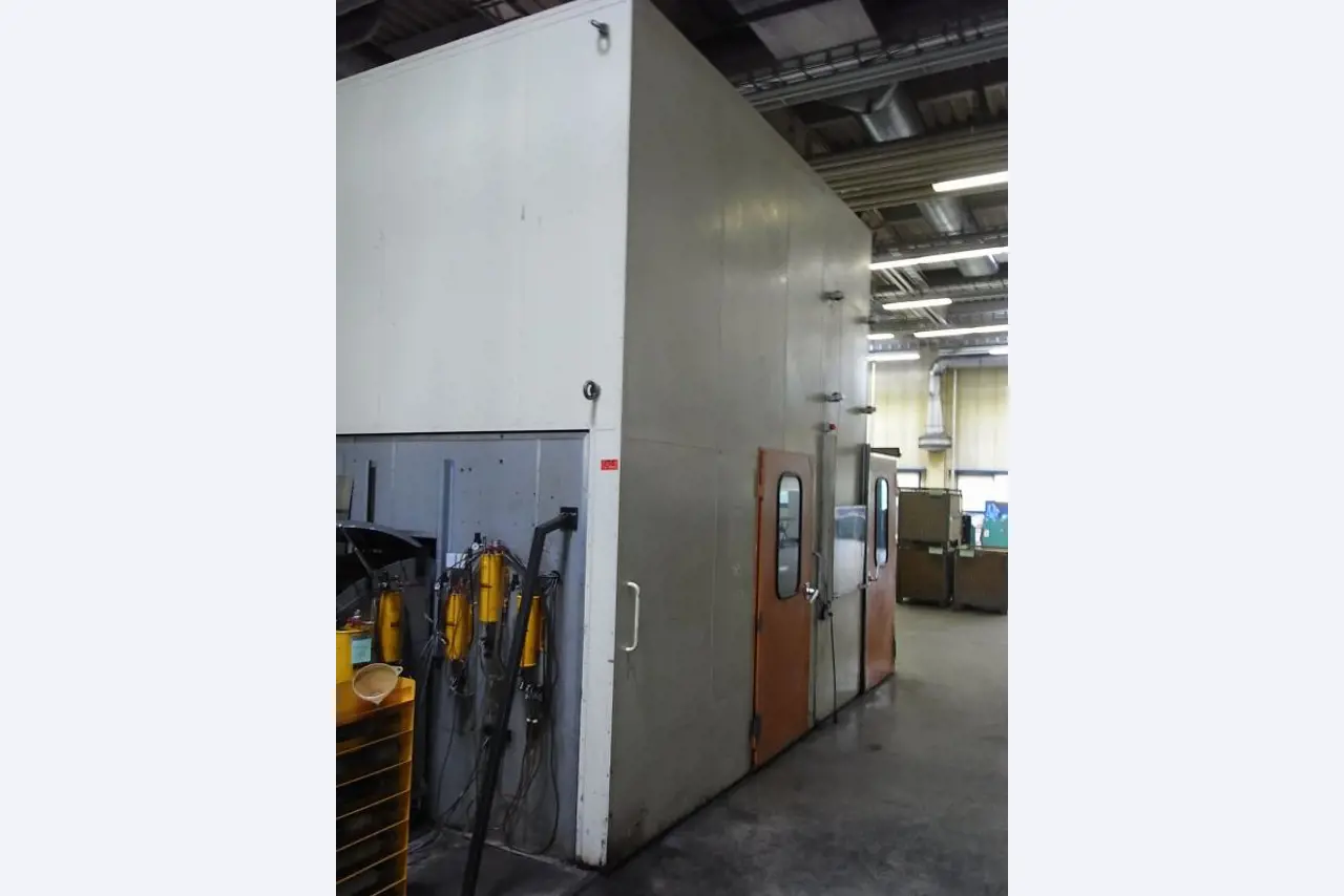 M.T.P. Abwicklungsgesellschaft mbH-2