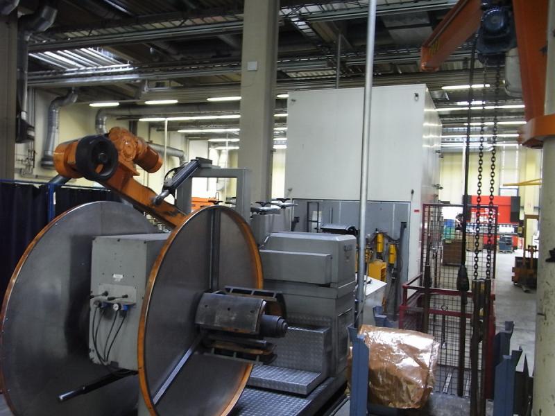 M.T.P. Abwicklungsgesellschaft mbH-1