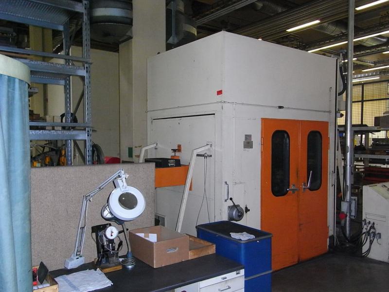 M.T.P. Abwicklungsgesellschaft mbH-1