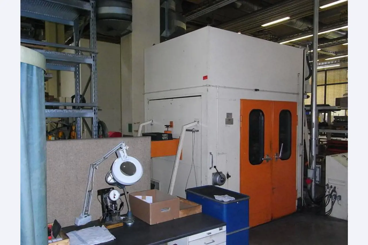 M.T.P. Abwicklungsgesellschaft mbH-1