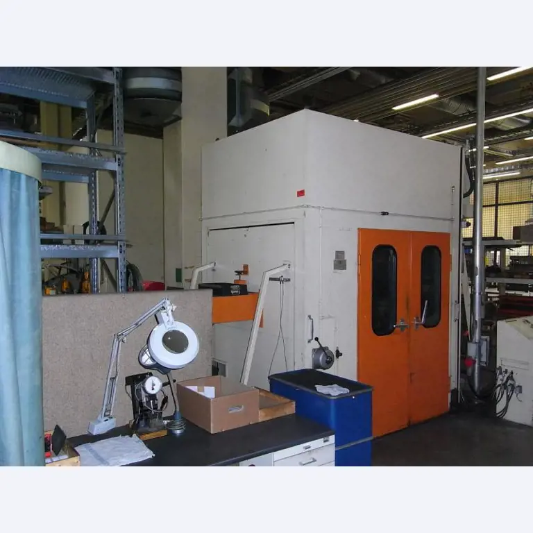 M.T.P. Abwicklungsgesellschaft mbH-1