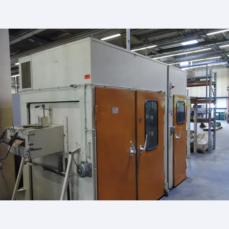M.T.P. Abwicklungsgesellschaft mbH-1