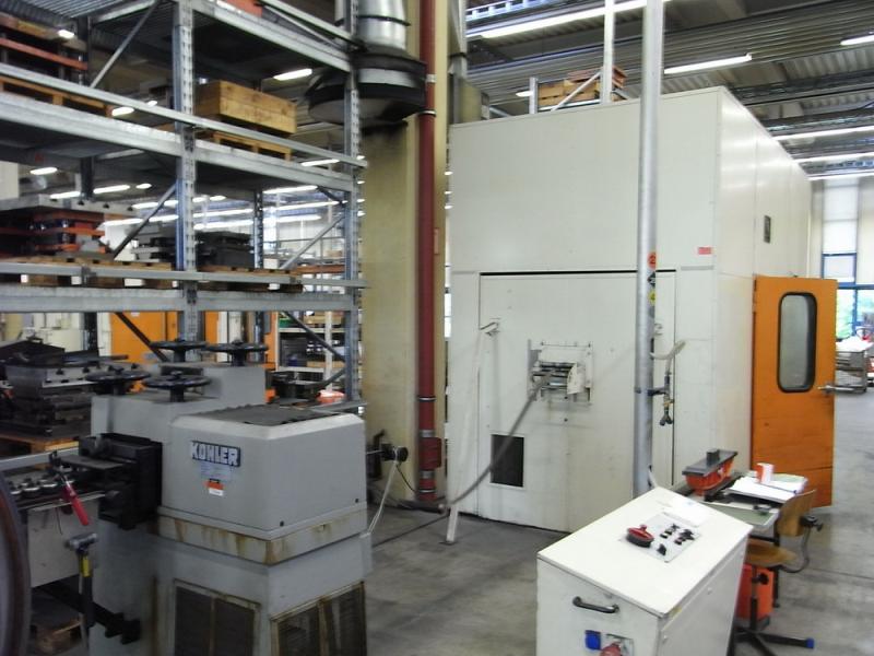 M.T.P. Abwicklungsgesellschaft mbH-1