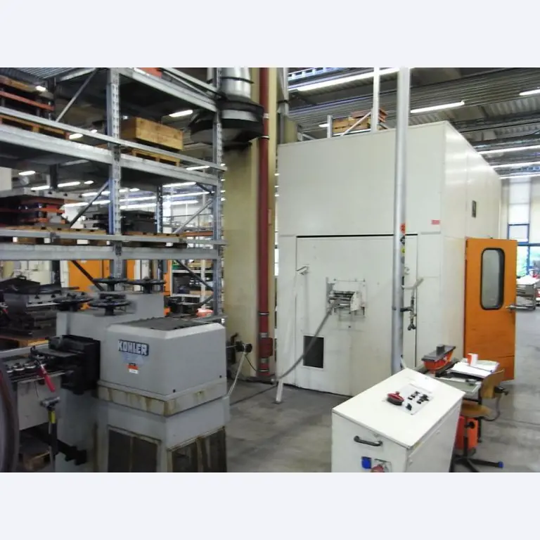M.T.P. Abwicklungsgesellschaft mbH-1