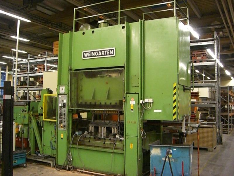 M.T.P. Abwicklungsgesellschaft mbH-1