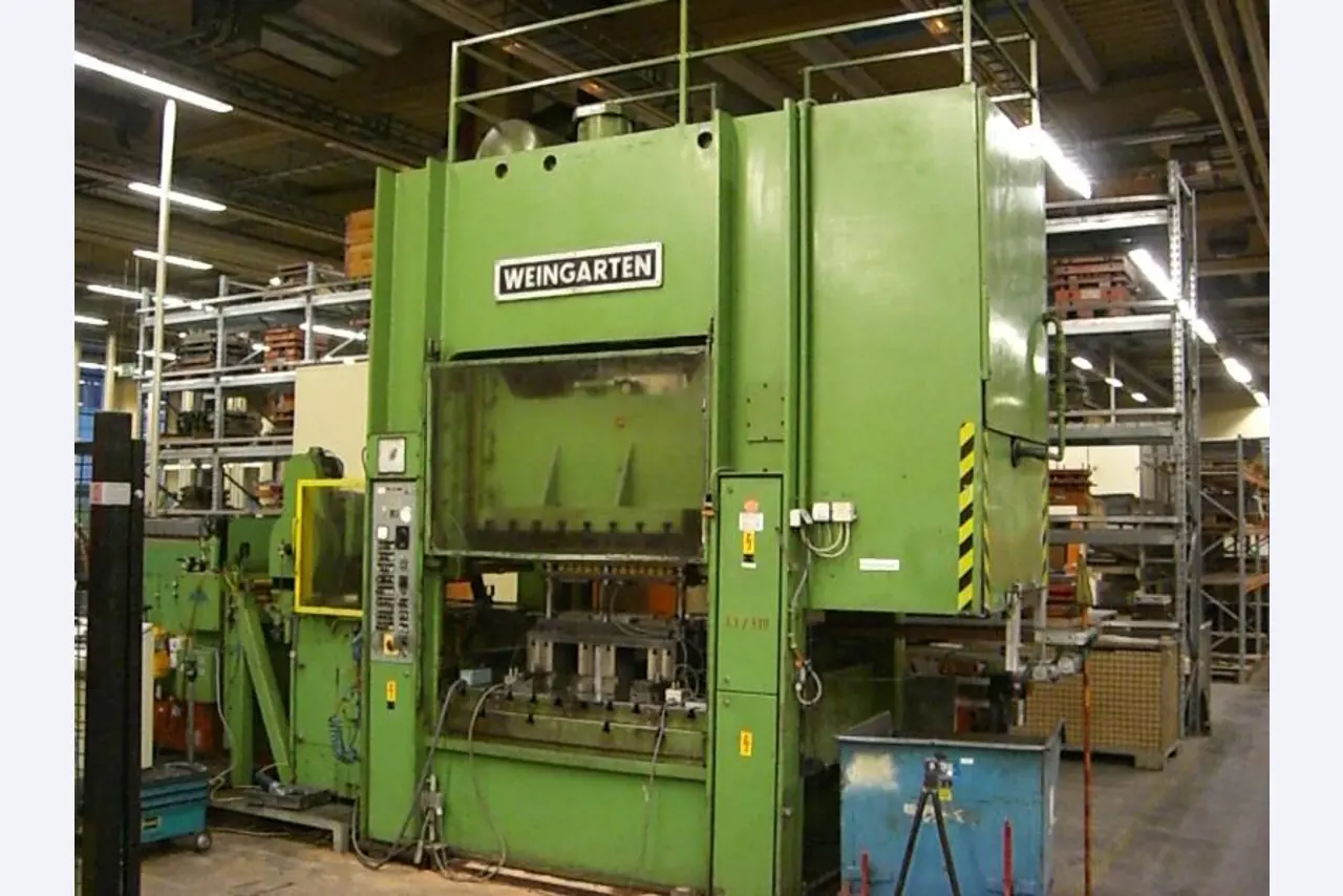 M.T.P. Abwicklungsgesellschaft mbH-1
