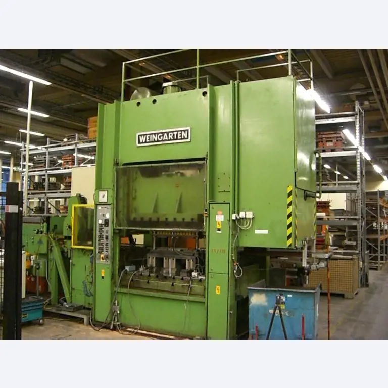 M.T.P. Abwicklungsgesellschaft mbH-1