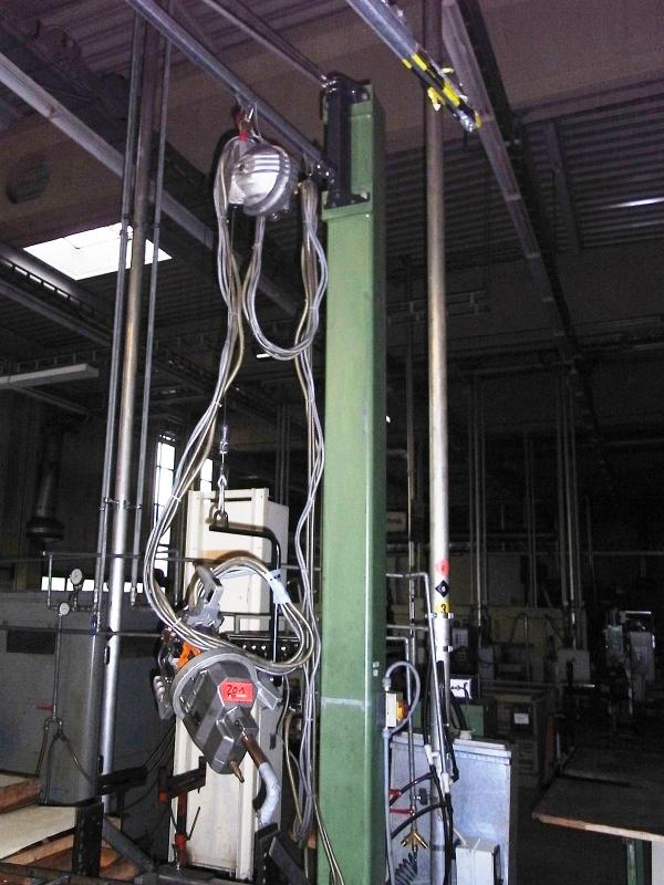 M.T.P. Abwicklungsgesellschaft mbH-1