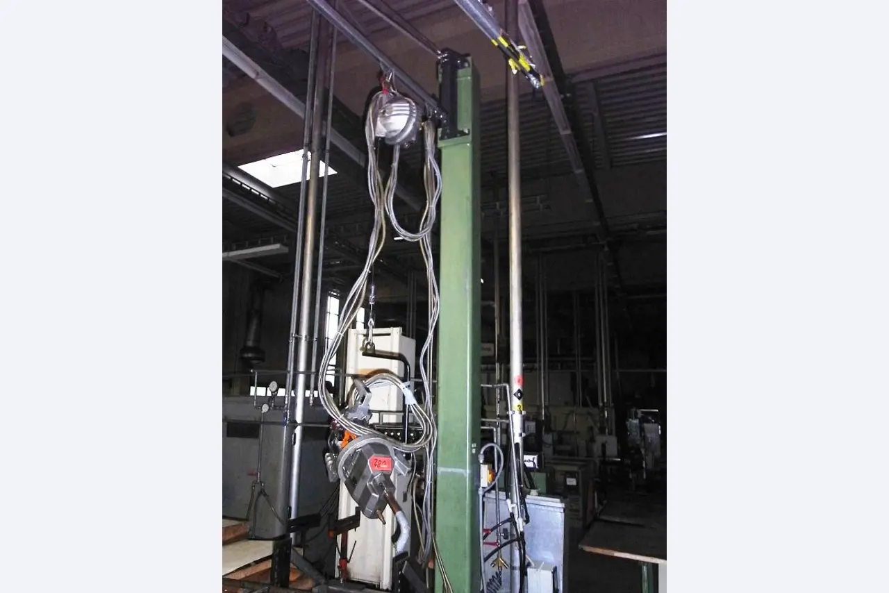 M.T.P. Abwicklungsgesellschaft mbH-1