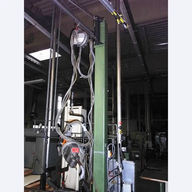 M.T.P. Abwicklungsgesellschaft mbH-1