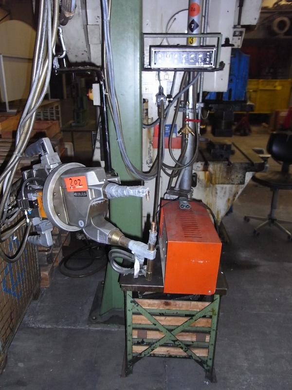 M.T.P. Abwicklungsgesellschaft mbH-1