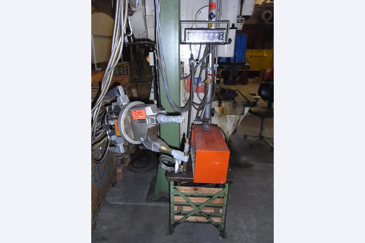 M.T.P. Abwicklungsgesellschaft mbH-1