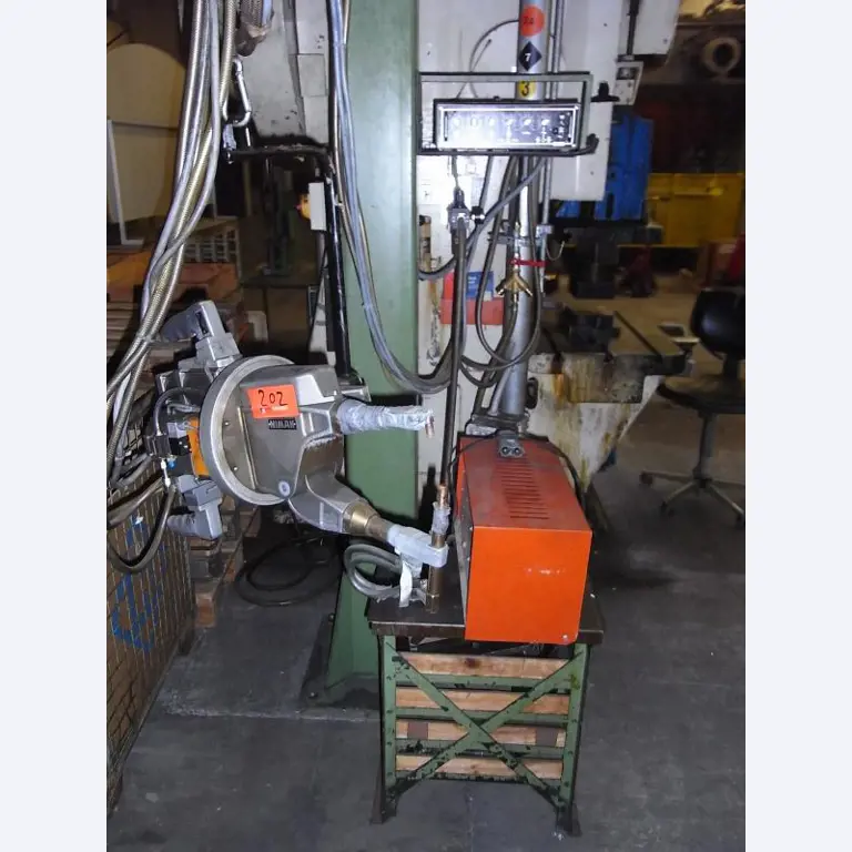 M.T.P. Abwicklungsgesellschaft mbH-1