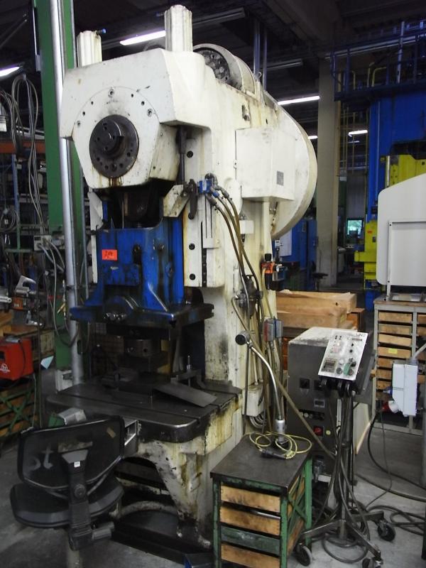 M.T.P. Abwicklungsgesellschaft mbH-1