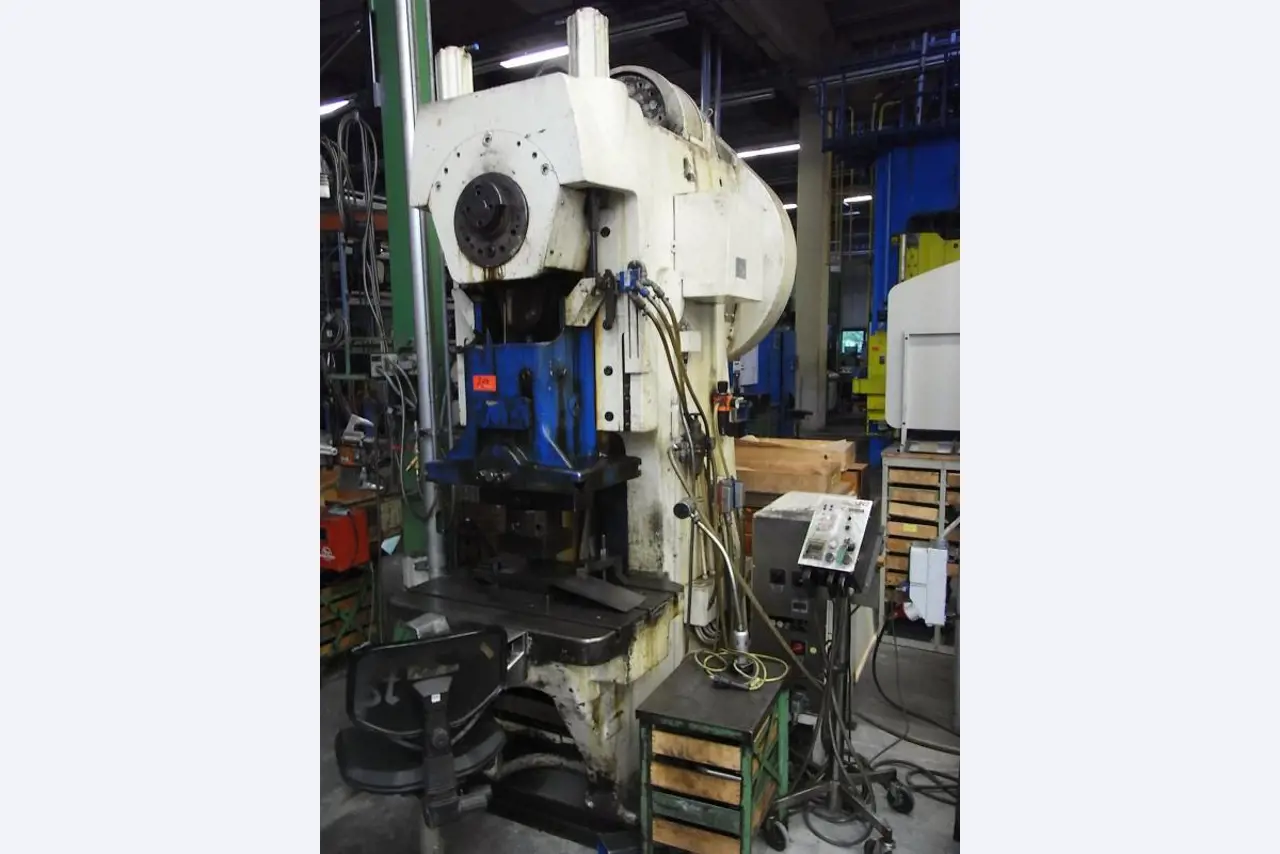 M.T.P. Abwicklungsgesellschaft mbH-1