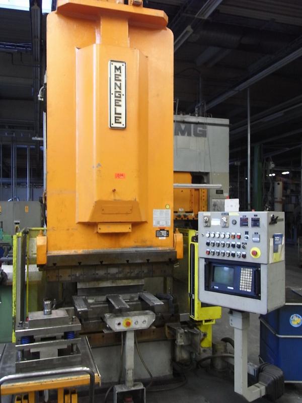 M.T.P. Abwicklungsgesellschaft mbH-1