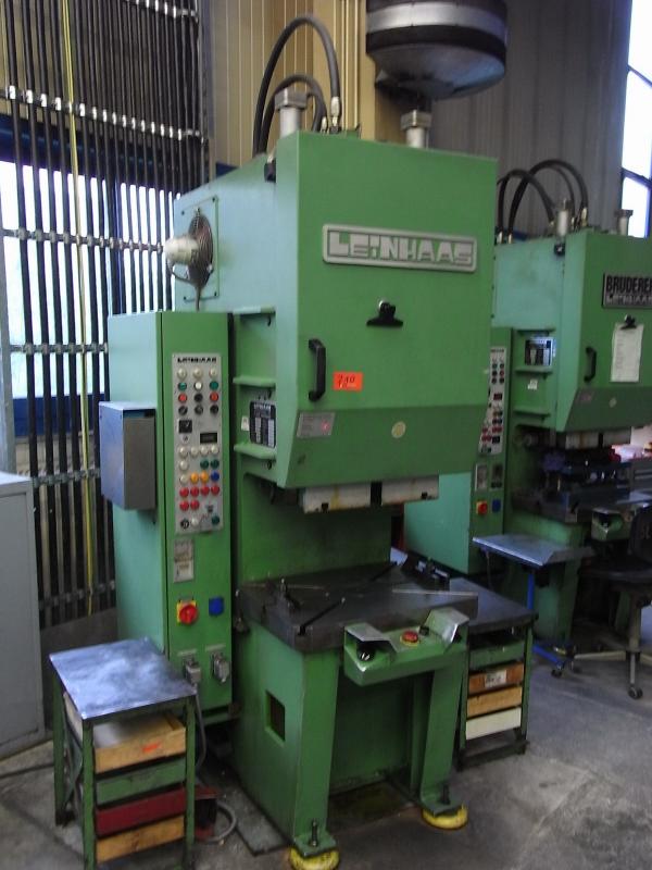 M.T.P. Abwicklungsgesellschaft mbH-1