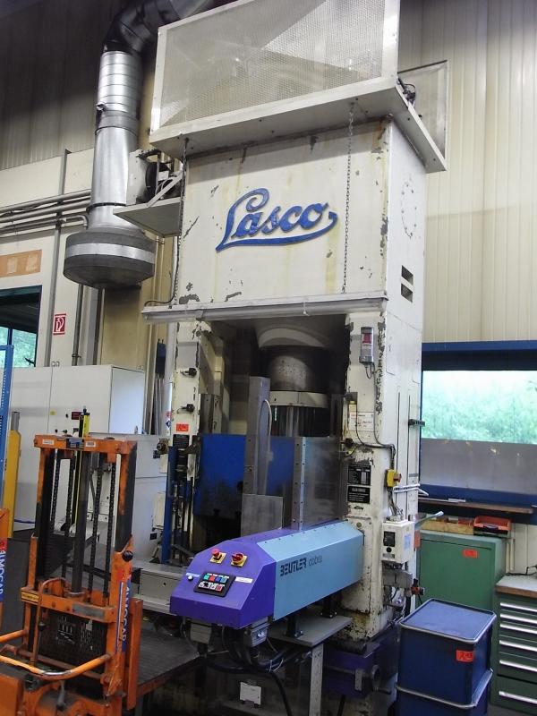 M.T.P. Abwicklungsgesellschaft mbH-1