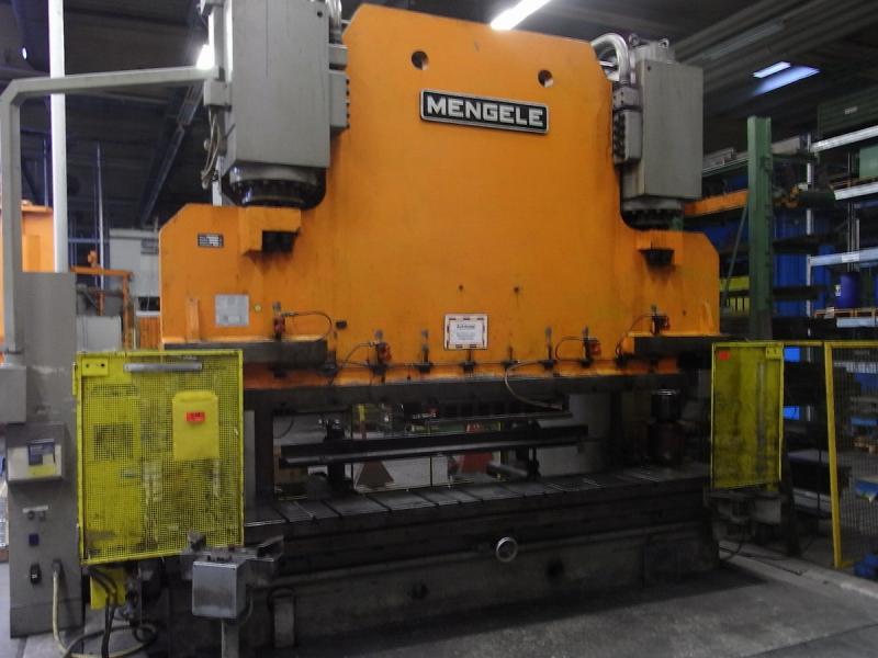 M.T.P. Abwicklungsgesellschaft mbH-1