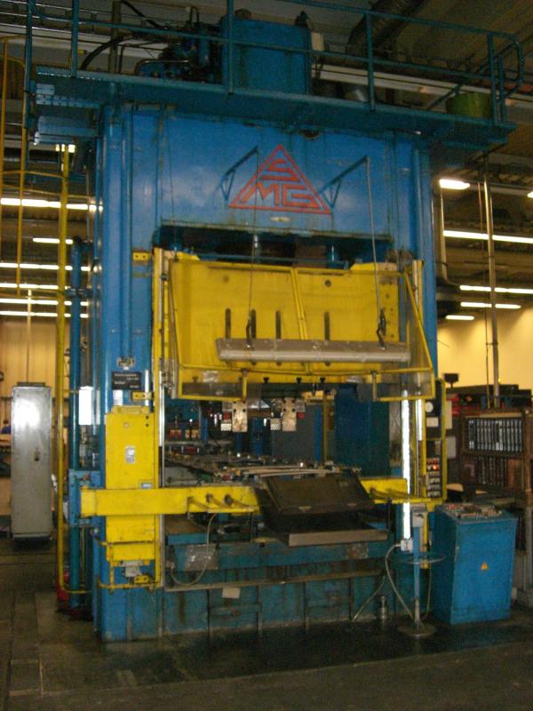 M.T.P. Abwicklungsgesellschaft mbH-1