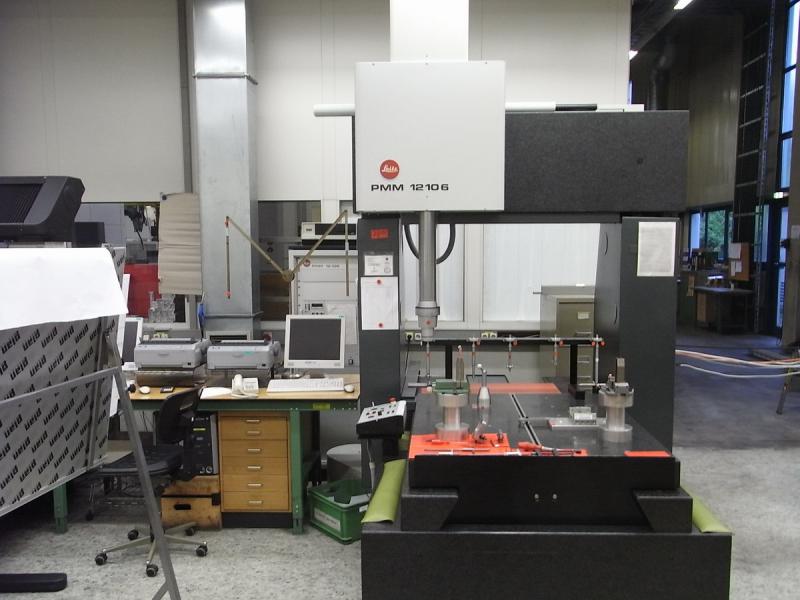 M.T.P. Abwicklungsgesellschaft mbH-1