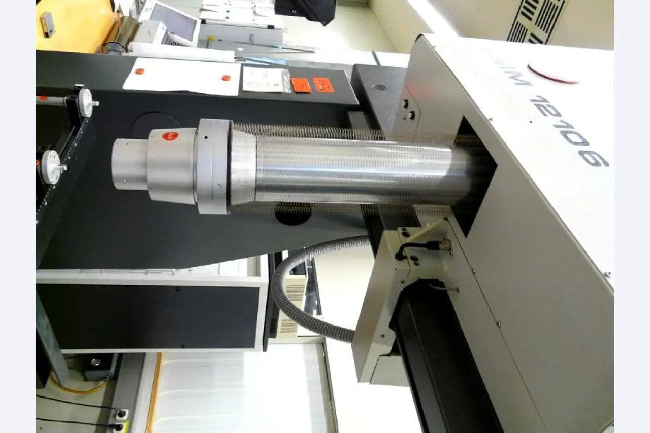 M.T.P. Abwicklungsgesellschaft mbH-2