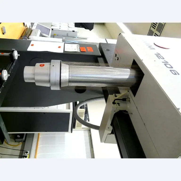 M.T.P. Abwicklungsgesellschaft mbH-2