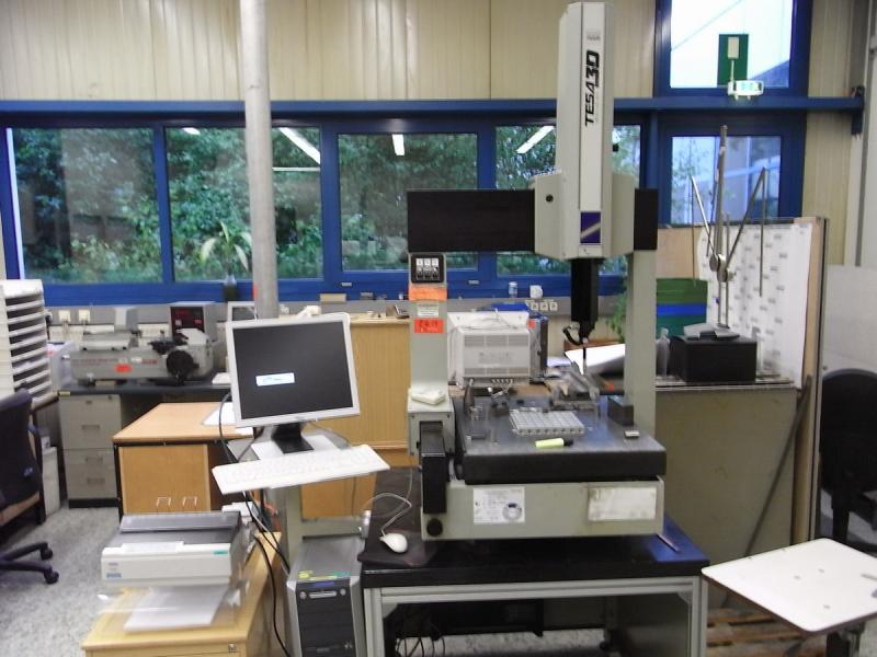 M.T.P. Abwicklungsgesellschaft mbH-1