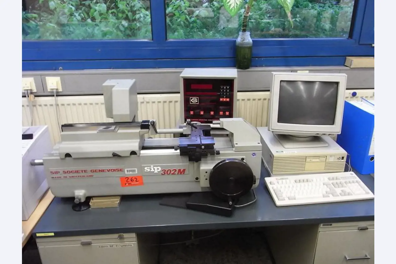 M.T.P. Abwicklungsgesellschaft mbH-1