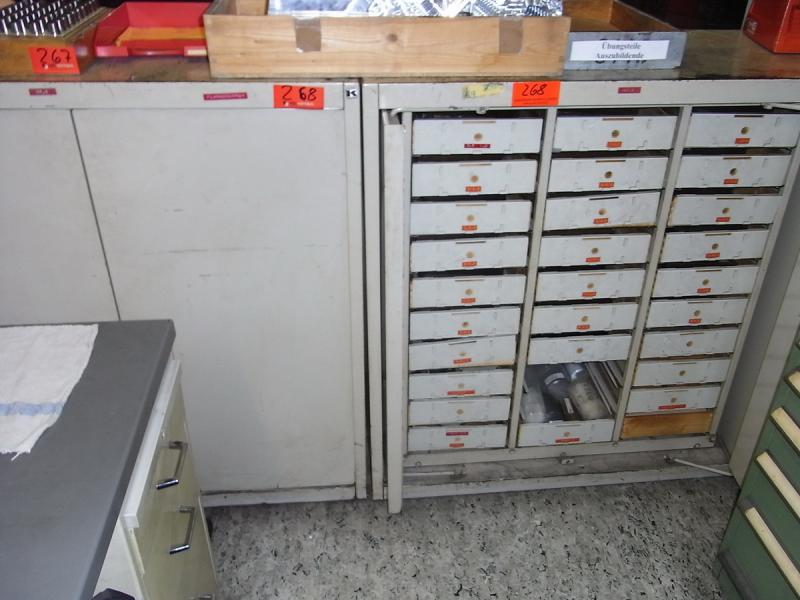 M.T.P. Abwicklungsgesellschaft mbH-1