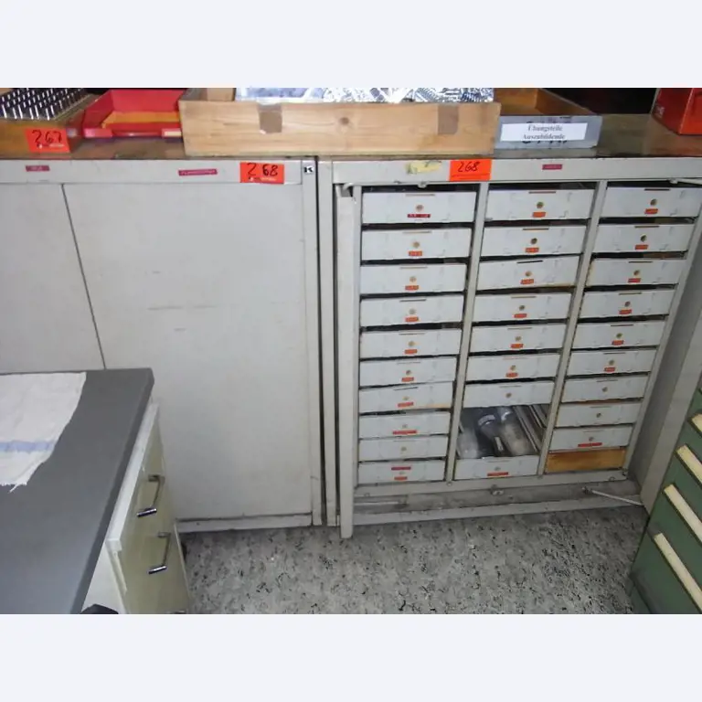 M.T.P. Abwicklungsgesellschaft mbH-1