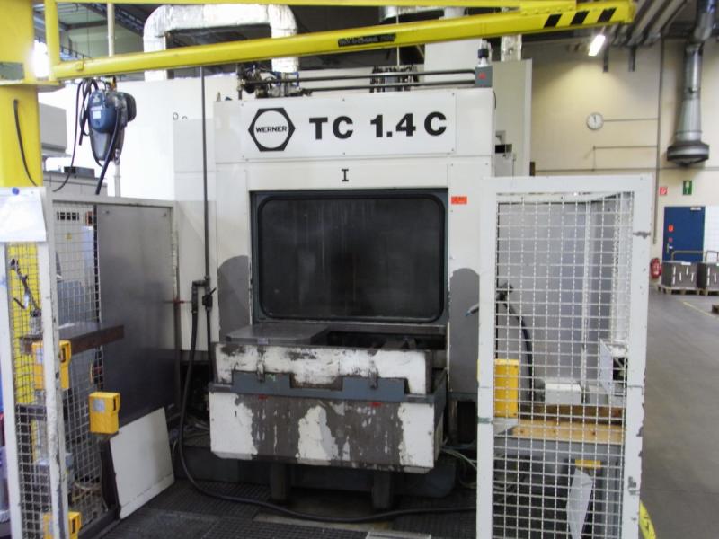 M.T.P. Abwicklungsgesellschaft mbH-1