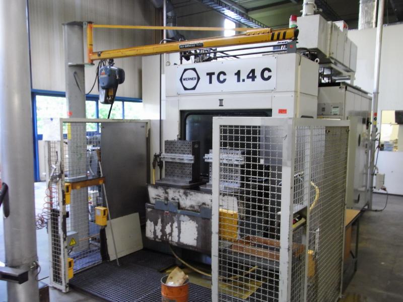 M.T.P. Abwicklungsgesellschaft mbH-1